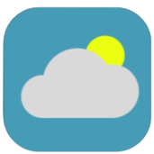 Matte Meteo logo